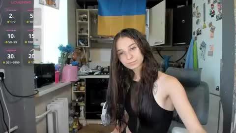 Snapshot of _nika_kik chatting on 16, 7, 2026 Nika online show from 16, 7, 2026