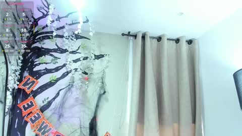   online show from 3, 11, 2025