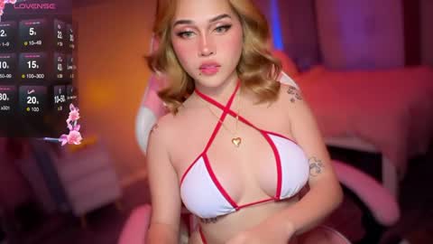 Lily online show from 22, 12, 2025