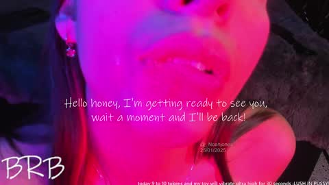 Snapshot of _noahjones chatting on 27, 1, 2025 _noahjones online show from 27, 1, 2025