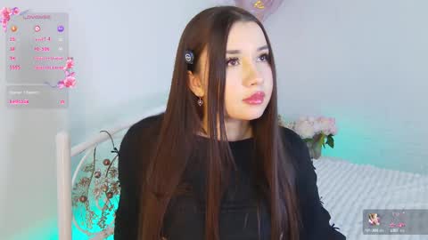 Vivian online show from 21, 2, 2025