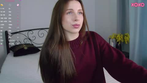 Vivian online show from 24, 10, 2025