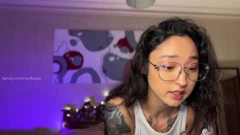 Mikayla online show from 13, 12, 2024