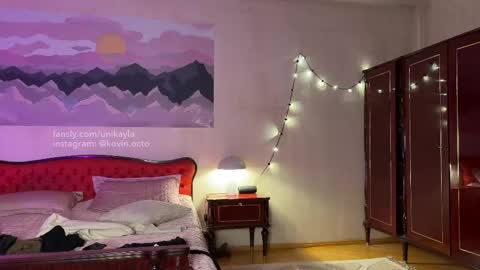 Mikayla online show from 17, 2, 2025