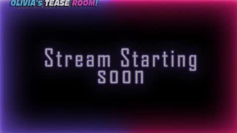 Olivia online show from 8, 2, 2026