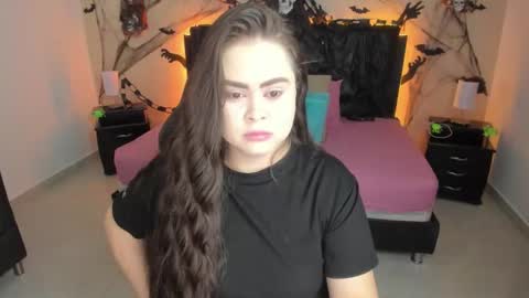 Olivia jones online show from 15, 10, 2025