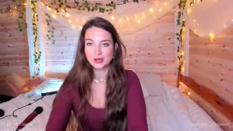 Snapshot of _oliviawolf__ chatting on 15, 3, 2026 Olivia Wolf online show from 15, 3, 2026