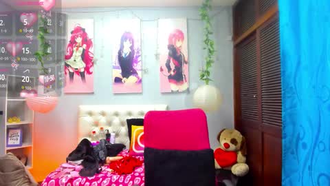 pamela online show from 15, 3, 2026