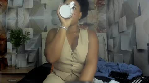 Snapshot of _pamela_ebony_ chatting on 30, 5, 2026 pamela ebony online show from 30, 5, 2026