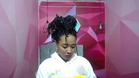 Snapshot of _pamela_ebony_ chatting on 3, 7, 2026 pamela ebony online show from 3, 7, 2026
