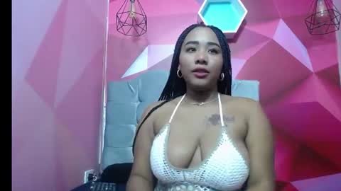 Snapshot of _pamela_ebony_ chatting on 4, 7, 2026 pamela ebony online show from 4, 7, 2026