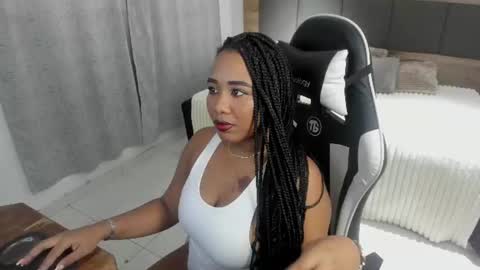 Snapshot of _pamela_ebony_ chatting on 9, 7, 2026 pamela ebony online show from 9, 7, 2026