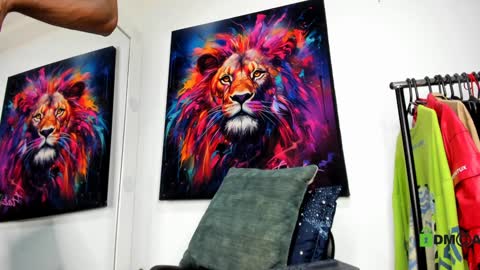 Kevin  online show from 5, 12, 2024