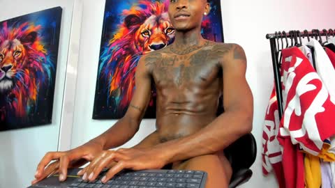 Kevin  online show from 16, 12, 2024