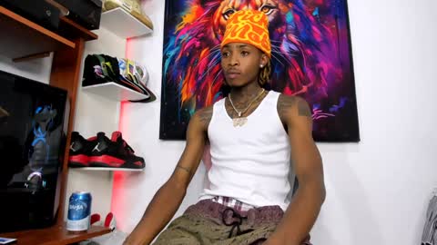 Kevin  online show from 5, 2, 2025