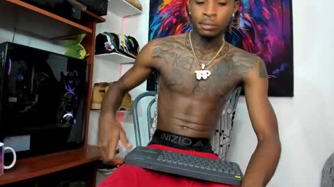 Kevin  online show from 23, 2, 2025