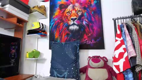 Kevin  online show from 5, 10, 2025