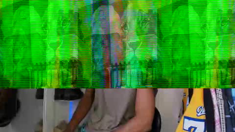 Kevin  online show from 17, 12, 2025