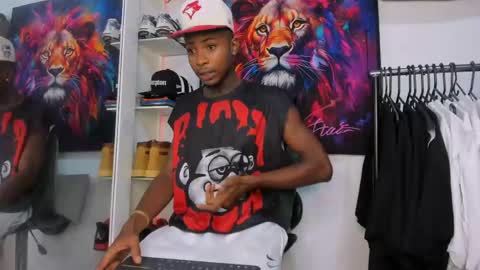 Kevin  online show from 18, 4, 2026