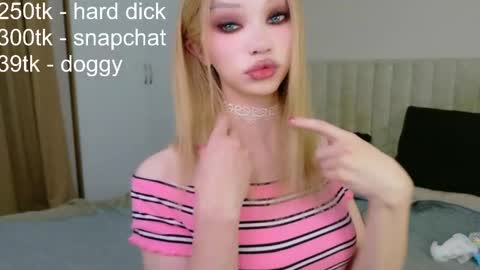 Snapshot of _paprika chatting on 2, 11, 2025 _paprika online show from 2, 11, 2025