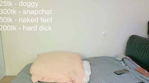 _paprika online show from 11, 1, 2026