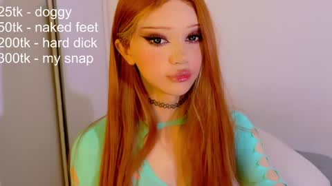 _paprika online show from 27, 3, 2026