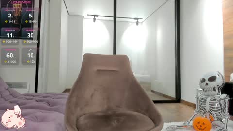 Snapshot of _passion_show_ chatting on 7, 12, 2024 Tina online show from 7, 12, 2024