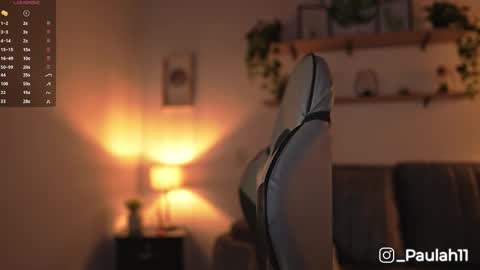 _paulah2 online show from 28, 10, 2025