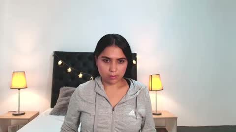 Paulina online show from 22, 12, 2025