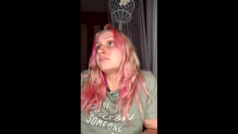 _peaceoutgirlscout_ online show from 21, 9, 2025