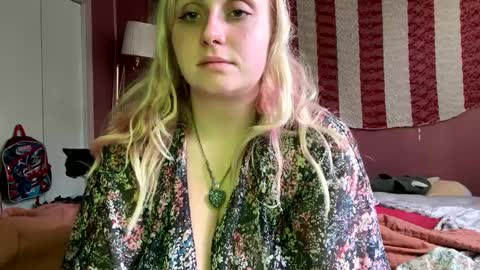 _peaceoutgirlscout_ online show from 9, 10, 2025