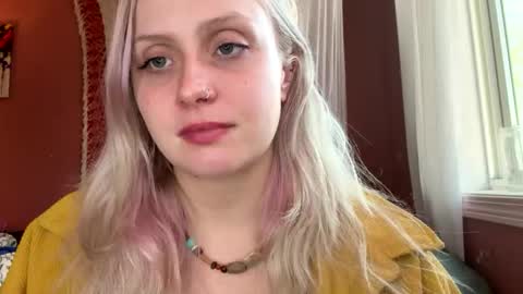 _peaceoutgirlscout_ online show from 26, 10, 2025