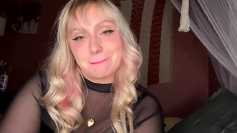 _peaceoutgirlscout_ online show from 1, 11, 2025