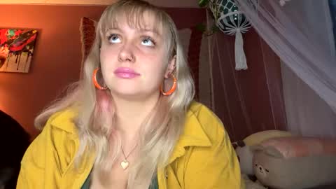 _peaceoutgirlscout_ online show from 3, 11, 2025