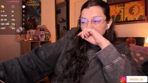 Snapshot of _peach__ chatting on 10, 12, 2024 violeta ig online show from 10, 12, 2024