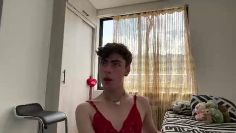 esteban online show from 17, 6, 2026