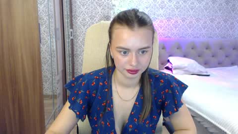 Jasminefeelings online show from 5, 4, 2026