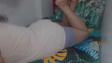 Snapshot of _pinayglamourbum_143xxx_ chatting on 17, 2, 2025 Pinaylovelybum online show from 17, 2, 2025