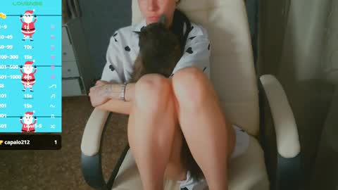 Snapshot of _pink__rabbit_ chatting on 3, 1, 2025 Ilona online show from 3, 1, 2025