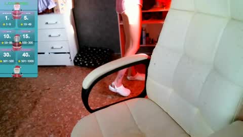 Snapshot of _pink__rabbit_ chatting on 29, 1, 2025 Ilona online show from 29, 1, 2025