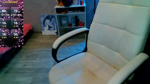 Snapshot of _pink__rabbit_ chatting on 21, 2, 2025 Ilona online show from 21, 2, 2025