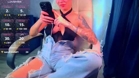 Ilona online show from 20, 2, 2026