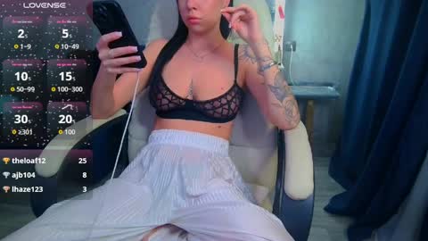 Ilona online show from 1, 4, 2026