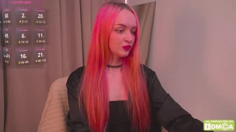 Maisie online show from 17, 5, 2026