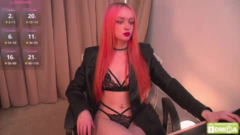 Maisie online show from 24, 5, 2026