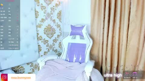 Snapshot of _pinky_bunny chatting on 7, 5, 2026 pinki online show from 7, 5, 2026