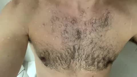 Snapshot of _pornstar_boy chatting on 23, 12, 2024 Sexy Daddy online show from 23, 12, 2024