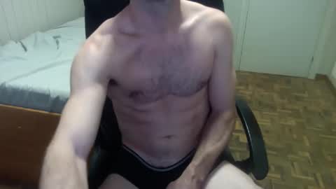 Snapshot of _pornstar_boy chatting on 9, 10, 2025 Sexy Daddy online show from 9, 10, 2025