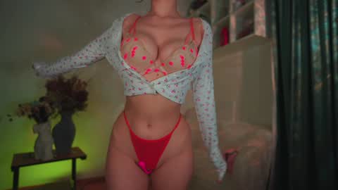 Eva online show from 9, 12, 2024