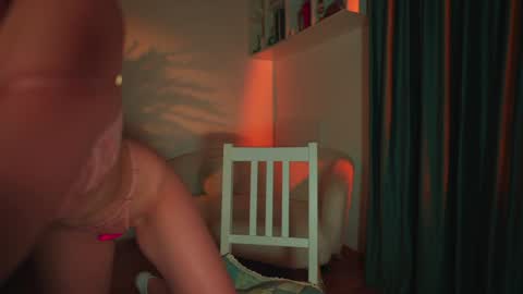 Eva online show from 7, 1, 2025